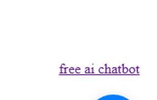 Camhdk AI Chatbot