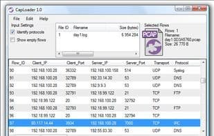 CapLoader