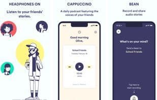 Cappuccino.fm