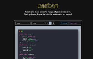 Carbon