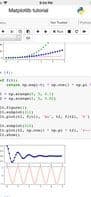 Carnets - Jupyter