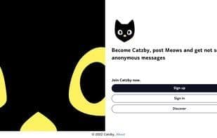 Cato.social