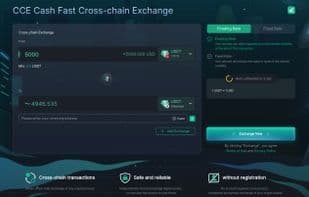 CCECash