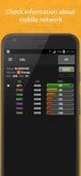 Cell Signal Monitor
