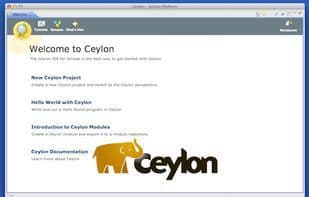 Ceylon