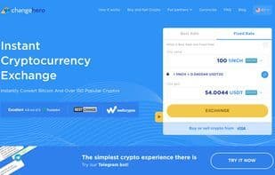 ChangeHero
