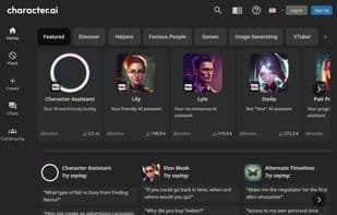 character.ai
