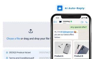 Chatalog