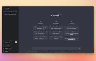 ChatGPT