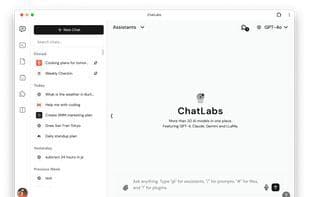 ChatLabs