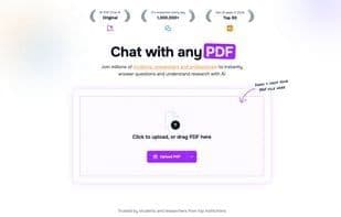 ChatPDF