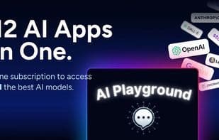 ChatPlayground AI