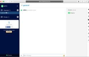 Chatter Script
