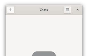 Chatty App