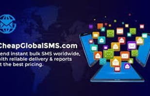 CheapGlobalSMS