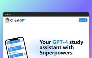 CheatGPT