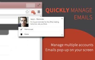 Checker Plus for Gmail