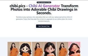 Chibi Art