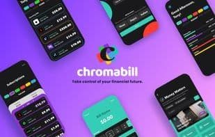 Chromabill