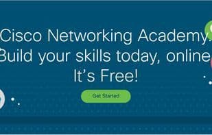 Cisco Networking Academy