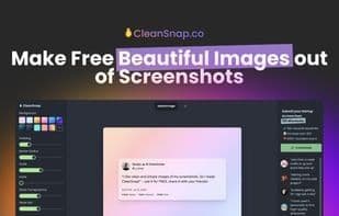 CleanSnap