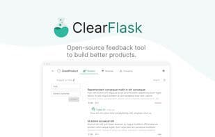 ClearFlask