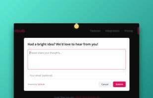 Click Lightbulb