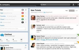 ClickDesk