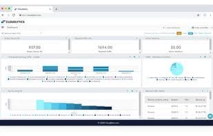 Cloudlytics