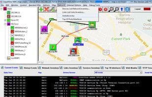 CloudView NMS
