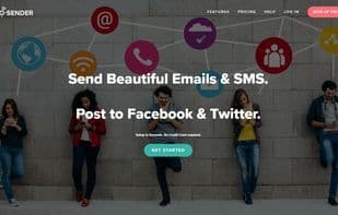 CO-SENDER