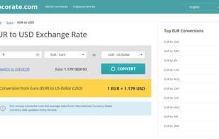 Cocorate.com