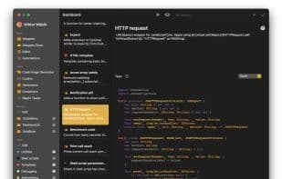 CodeMenu