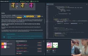 CodinGame