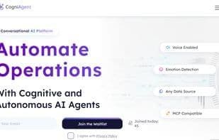 CogniAgent