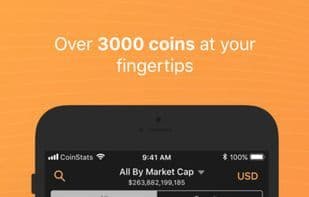 Coin Stats