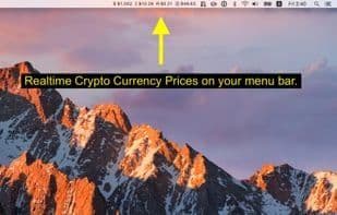 Coin Tick