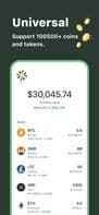 Coin Wallet