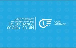 Coinarbitrage