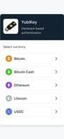 Coinbase Commerce