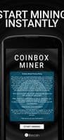 Coinbox Miner