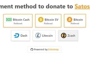 Coindrop