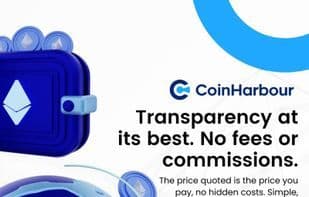 CoinHarbour