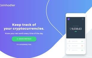 Coinhodler