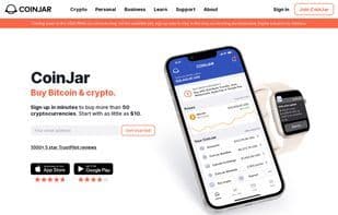 Coinjar