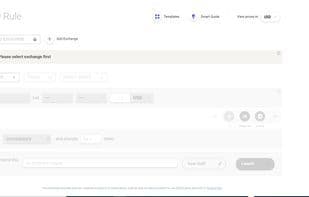 Coinrule
