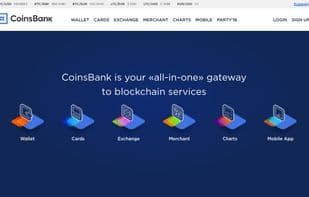 CoinsBank