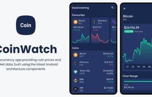 CoinWatch