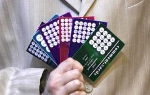 Comment.Cards