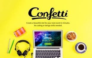Confetti
